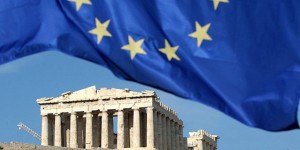 grecia-bandiera-unione-europea