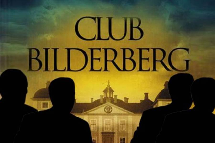 Bilderberg 2017